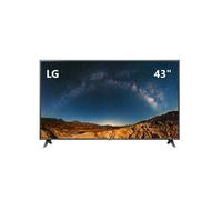 LG Smart TV 43UR78GLOLK 45 pollici 4K Ultra HD HDR