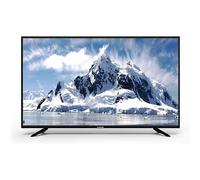 TV LED 43"UHD 4K HDR DVBT2/HEVC SMART ANDROID