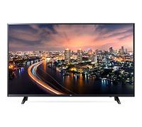 TV LED 49" LG 4K 49UJ620V SMART TV UHD Nero