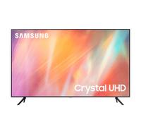 TV LED 65" SAMSUNG 4K UE65U8072FUXXH SMART TV EUROPA BLACK