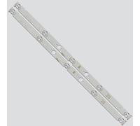 TV LED Backllight PER TCL_ODM_49D1800 4X9_3030 49HR332M04A3 V3 Per 49R80 49U7750VE 4C-LB490T-HR2 DS-4C-LB490T-YM3 ZC1 YHC YHF TC490M02