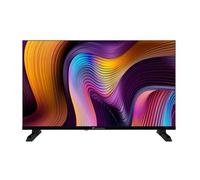 TV LED - CELED32HD25B3 - HD 32 (80 cm) - 2xHDMI, 1xUSB - Nero - Nouvo