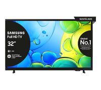SAMSUNG UE32F6000FUXZT TV LED, 32 ", Full-HD