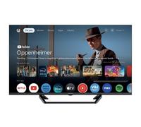 Strong - Smart Tv Led Hd Ready 32" Srt32hg6733c Strong