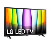 LG 32LQ630B6LA TV 81,3 cm (32") HD Smart TV Wi-Fi Nero