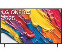 TV LED LG 55 4K UHD QNED 2025, Processore ?7 AI Gen8, Smart TV, HDR10, Dolby Digital, 3 HDMI, Wi-Fi 5, Bluetooth 5.0 - Nouvo