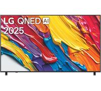 TV LED LG QNED 4K UHD 75 (189 cm) 2025, Smart TV, HDR, Wi-Fi 5, Dolby Digital, Assistente Google - Nouvo