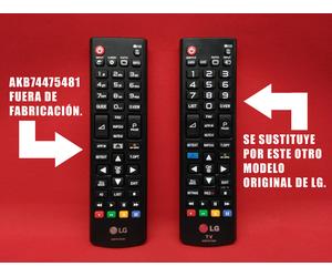 TV LED originale LG FULL HD - SMART TV 32LF592U