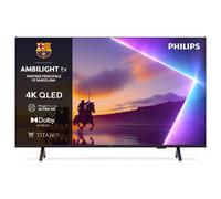 Philips Tv Philips 55PUS8510 AMBILIGHT Smart TV UHD Black