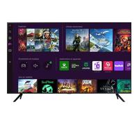Samsung Series 7 TU43CU7025K 109,2 cm (43") 4K Ultra HD Smart TV Wi-Fi Nero