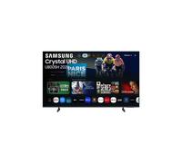 TV LED Samsung Crystal UHD 75 TU75U8005 2026 Tizen 4K HDR10+ Processore 4K Motion Xcelerator VRR Gaming Hub Nero - Nouvo