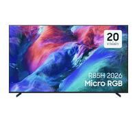 TV LED Samsung Micro RGB TMR55R85H 140 cm 2026 - Nouvo
