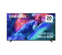 TV LED Samsung Micro RGB TMR65R85H 165 cm 2026 - Nouvo