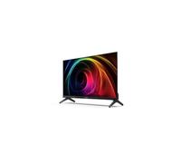 TV LED Sharp 32" HD Ready Nero con modalità Hotel TV - 3 HDMI, 2 USB