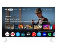 TV LED Sharp QLED 40HF3765E 102 cm 2025 - Nouvo
