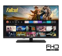Panasonic TV-32S55AEZC, Serie S55 32 pollici Smart TV LED Full HD, Fire TV, HD Colour Engine, HDR, Alexa Voice Control, Game Mode, Media Player, Per un'Esperienza Visiva Ottimale