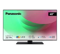 Panasonic TB-40S45AEZC, Serie S45 40 pollici Smart TV LED Full HD, TiVo, Controllo Vocale Google e Alexa, Game Mode, Media Player, HDR, HDMI, WLAN
