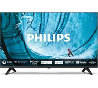 TV LED Smart Philips 32PHS6009 HD READY [EEK: Classe energetica D]