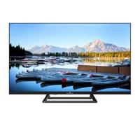 TV LED SMART-TECH 32" FRAME LESS DVB-T2/S2 HD 1366X768 BLACK CI SLOT HOTEL MODE