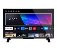 TV LED Smart Toshiba Vidaa 32WV2E63DA [EEK: Classe energetica E]
