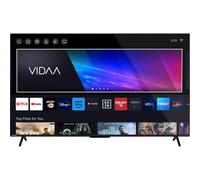 TV LED Smart Toshiba Vidaa 65QV2463DA 4K UHD HDR10 [EEK: Classe energetica E]