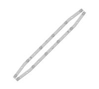 TV LED striscia blaklight Per AKAI LED32340 JS-D-JP3220-061EC E32F2000 PER MCPCB AKTV3222 ST3151A05-8 V320BJ7-PE1 AKTV3212 AKTV3216
