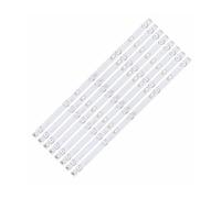 TV LED Striscia Per mgs4802x Per Thomson T48D16SF-01B 4C-LB480T-HR1 48HR332M05A0 V2 Per Toshiba 48L25EBC 48L26CMC 48D1500 48L2500C 48L2600C