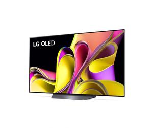 TV LG 55" OLED55B36LA 4K Smart TV