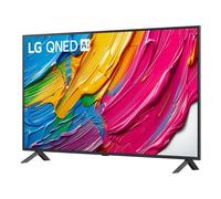 LG QNED AI 55QNED80A6A 139,7 cm (55") 4K Ultra HD Smart TV Wi-Fi Nero