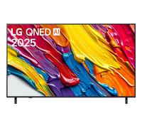 TV LG 65 65QNED82A6B QNED UHD 4K - Nouvo