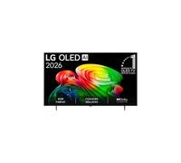 TV LG 65 OLED B6E 4K AI Smart (OLED65B6ELC) 120 Hz, Dolby Vision/HDR10 Pro/HLG, webOS 26, 4 HDMI 2.1, eARC, Magic Remote MR26GB Marrone - Nouvo