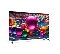TV LG Direct-LED 86UA75006LA 86" 4K UltraHD 60Hz Smart TV WebOS HDR10 HLG Bluetooth