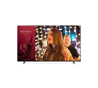 TV LG LCD 75UN640S 75" 4K Ultra HD WiFi WebOS HDR Bluetooth Azul