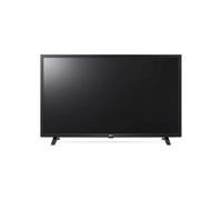 LG 32LQ631C TV 81,3 cm (32") Full HD Smart TV Wi-Fi Nero