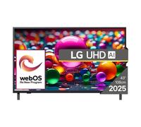 TV LG LED 43UA74003LB 43" 4K Ultra HD Smart TV WiFi Bluetooth WebOS