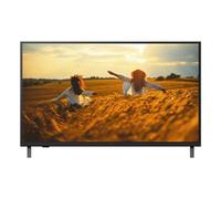 TV LG LED 43UK660H0LA 43" 4K UltraHD 60Hz Smart TV WebOS HDR10 Pro AirPlay 2
