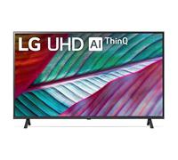 LG UHD 43'' Serie UR78 43UR78006LK, TV 4K, 3 HDMI, SMART TV 2023