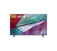 TV LG LED 50UR78003LK 50″ 4K Ultra HD Smart TV webOS 23 HDR10 Pro WiFi HDMI USB Nero