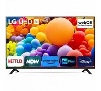LG UHD 50'' Serie UT73 50UT73006LA, TV 4K, 3 HDMI, SMART TV 2024