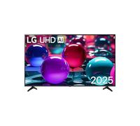 TV LED 55 LG 4K 55UA73003LA SMART TV EUROPA BLACK