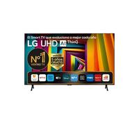 TV LG LED UT91 98" 4K Smart TV HDR10 Pro Dolby Audio IA Gaming