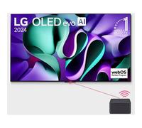 TV LG OLED 65 pollici 4K 144Hz - Modello 2024 - Nouvo