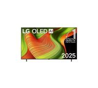 TV LG OLED AI B5 (2025) 77" UHD 4K Nero