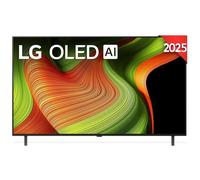LG TV OLED 2025 | OLED48B5 | 48'' (121 cm) | OLED| Processore α8 AI 4K Gen2 |Dolby Vision & Atmos | Alexa
