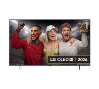 TV LG OLED AI OLED65B65LA 65" 4K UltraHD 120Hz Smart TV WebOS HDR10 Dolby Vision Atmos