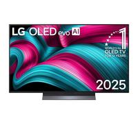 TV LG OLED evo AI OLED48C56LB 48" 4K Smart TV
