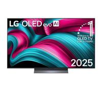 LG OLED55C51LA - 55"" SMART TV OLED 4K - BLACK - EU
