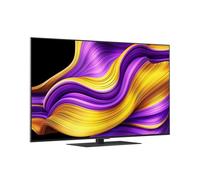 TV LG OLED evo AI OLED55G56LS 55" 4K UltraHD 144Hz Smart TV WebOS HDR10 Dolby Vision