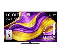 LG OLED evo AI OLED65G56LS 165,1 cm (65 ) 4K Ultra HD Smart TV Wifi Nero - Nouvo