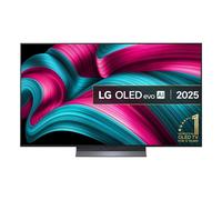 TV OLED Evo LG OLED55C5 139 cm 4K UHD 2025